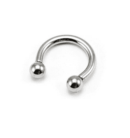 Circular Barbell