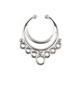 Adjustable Nipple Bar